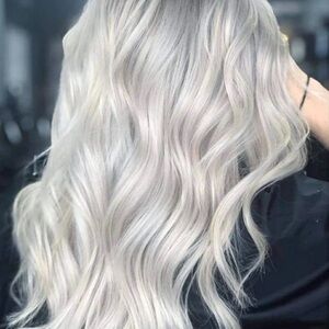 1) 9V Redken Shades EQ Gloss